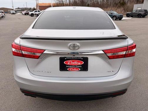 2014 Toyota Avalon XLE Premium