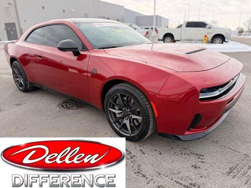 Redeye 2026 Dodge Charger R/T Scat Pack