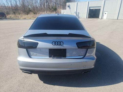 2017 Audi A6 2.0T Premium