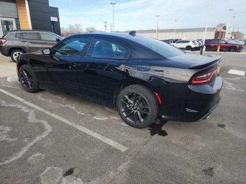 2022 Dodge Charger GT