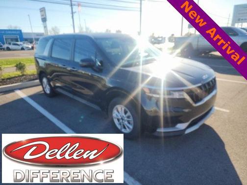 2023 Kia Carnival LX