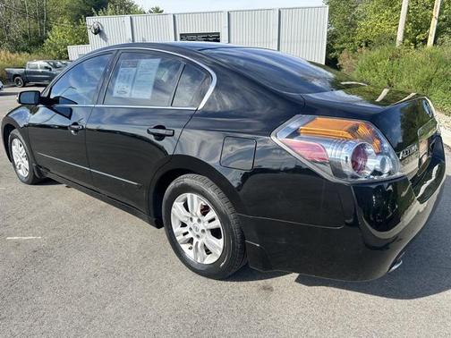 2012 Nissan Altima 2.5 SL