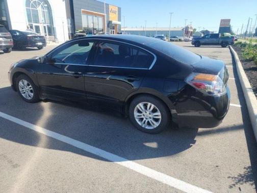 2012 Nissan Altima 2.5 SL