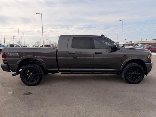 2022 RAM 2500 Limited