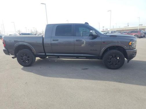 2022 RAM 2500 Limited