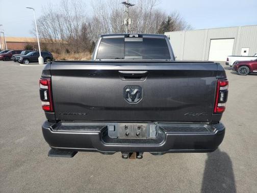 2022 RAM 2500 Limited