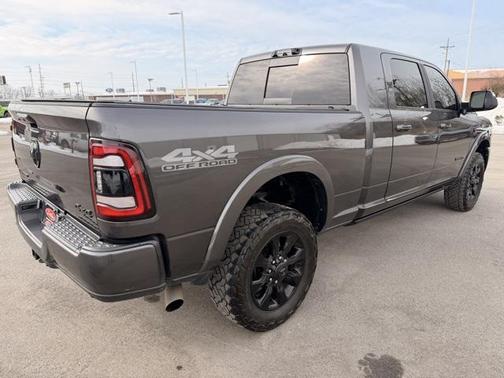 2022 RAM 2500 Limited