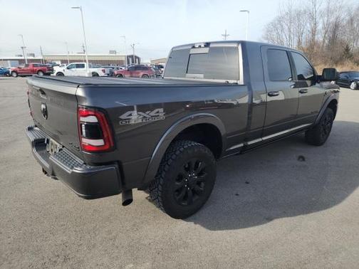 2022 RAM 2500 Limited