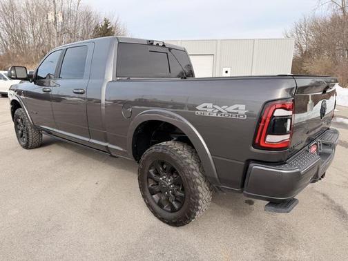 2022 RAM 2500 Limited