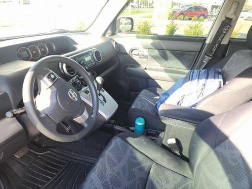 2012 Scion xB Release Series 9.0