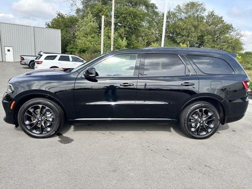 2025 Dodge Durango R/T Plus