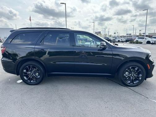 2025 Dodge Durango R/T Plus