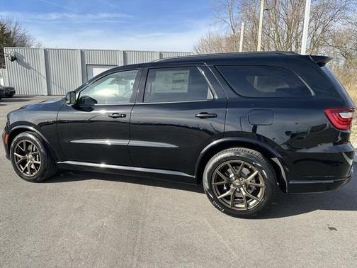 2025 Dodge Durango R/T