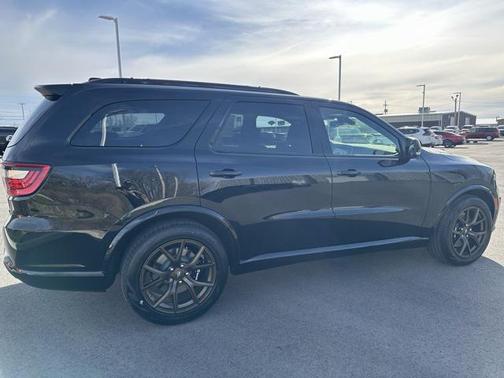 2025 Dodge Durango R/T
