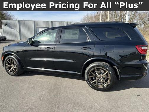 2025 Dodge Durango R/T