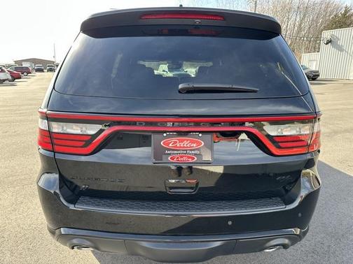 2025 Dodge Durango R/T