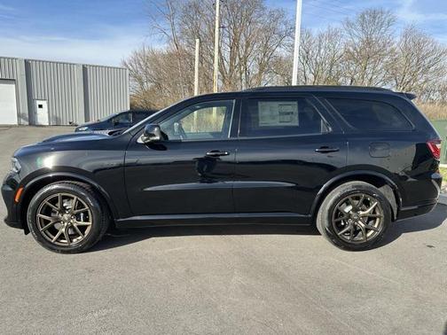 2025 Dodge Durango R/T