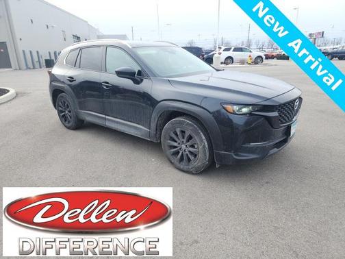 2024 Mazda CX-50 2.5 S Preferred Package