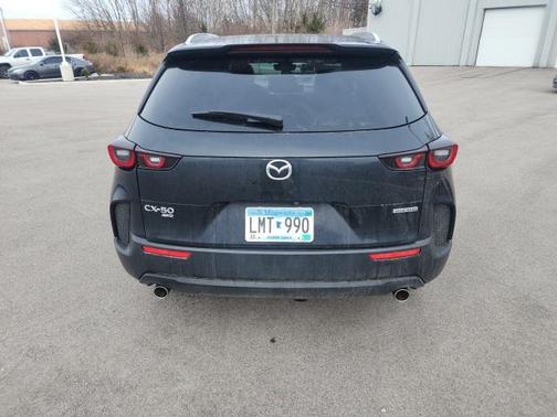 2024 Mazda CX-50 2.5 S Preferred Package