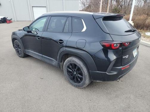 2024 Mazda CX-50 2.5 S Preferred Package