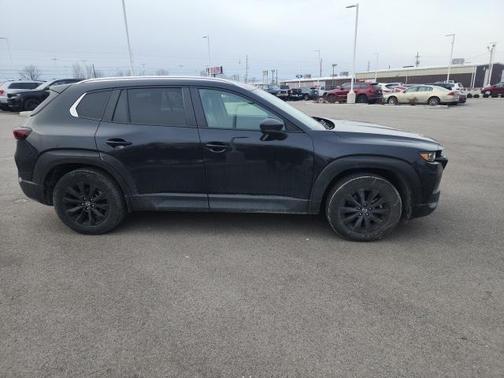 2024 Mazda CX-50 2.5 S Preferred Package