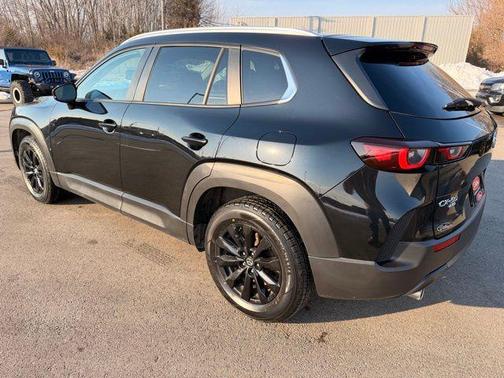 2024 Mazda CX-50 2.5 S Preferred Package