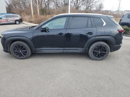 2024 Mazda CX-50 2.5 S Preferred Package