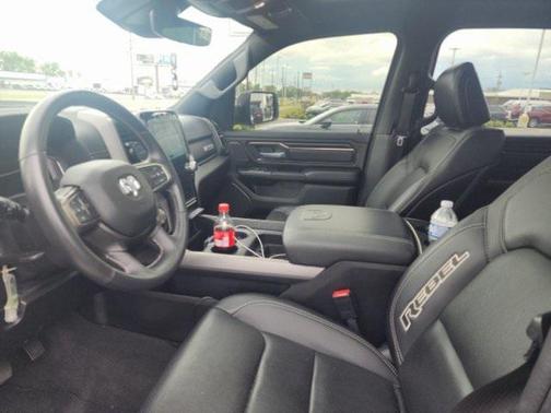 2023 RAM 1500 Rebel