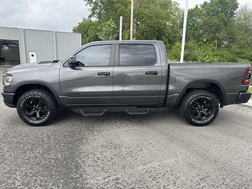 2023 RAM 1500 Rebel