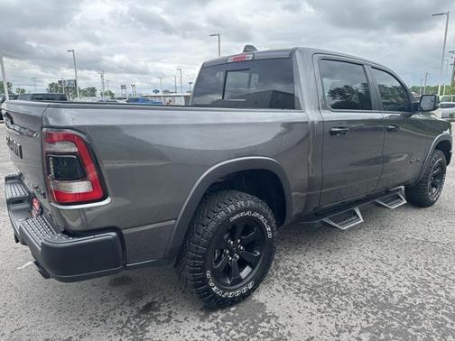 2023 RAM 1500 Rebel