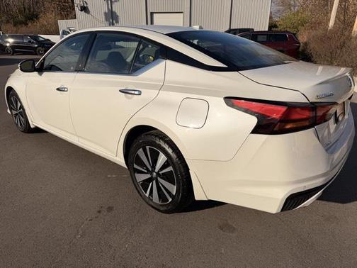 2019 Nissan Altima 2.5 SV