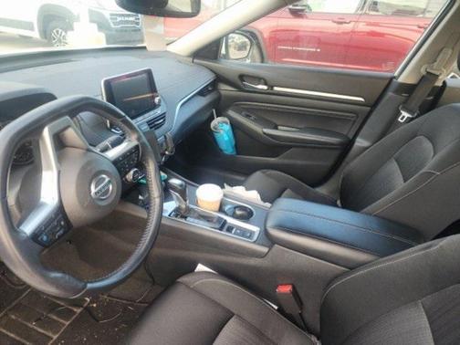 2019 Nissan Altima 2.5 SV