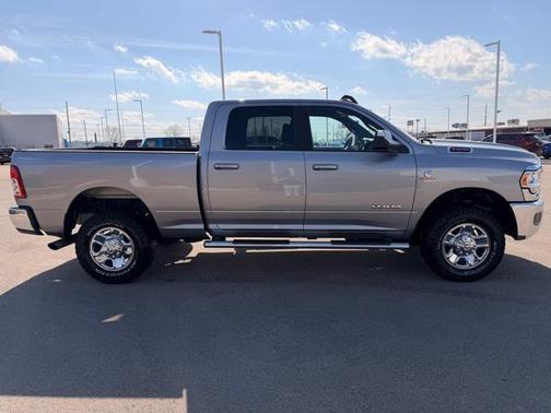 2021 RAM 2500 Big Horn