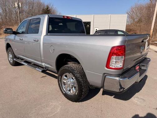 2021 RAM 2500 Big Horn