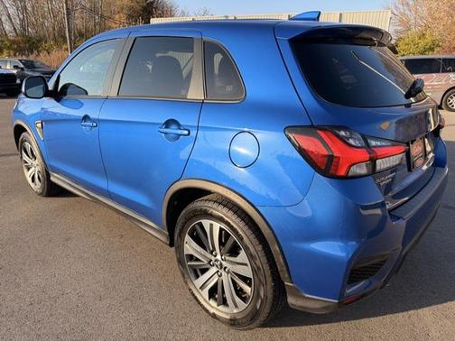 2021 Mitsubishi Outlander Sport 2.0 ES