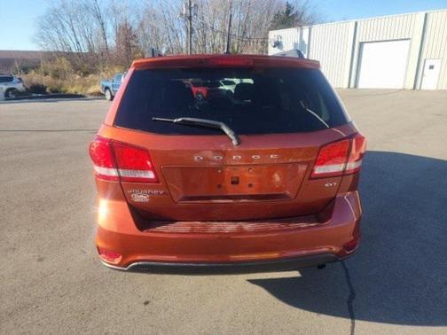 2012 Dodge Journey SXT