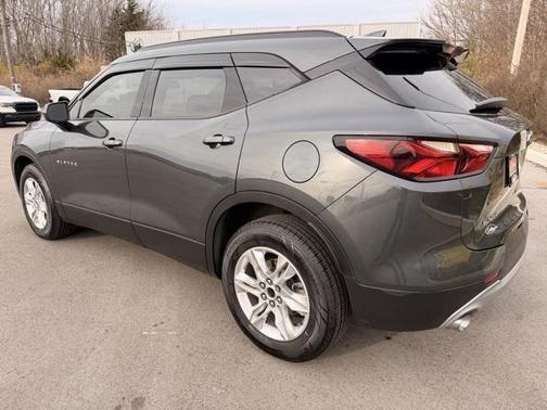 2019 Chevrolet Blazer 2LT