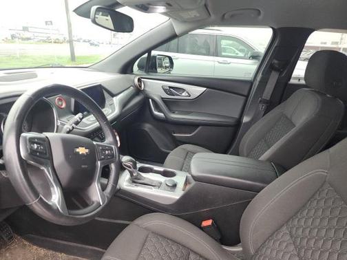 2019 Chevrolet Blazer 2LT