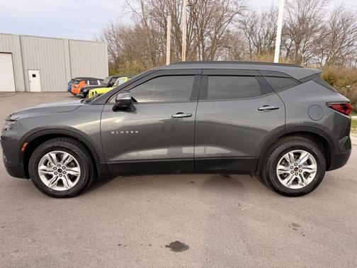 2019 Chevrolet Blazer 2LT