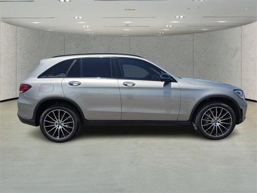 2022 Mercedes-Benz GLC 300 Base
