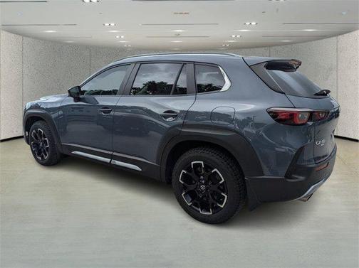 2023 Mazda CX-50 2.5 Turbo Meridian Edition