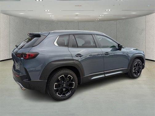 2023 Mazda CX-50 2.5 Turbo Meridian Edition