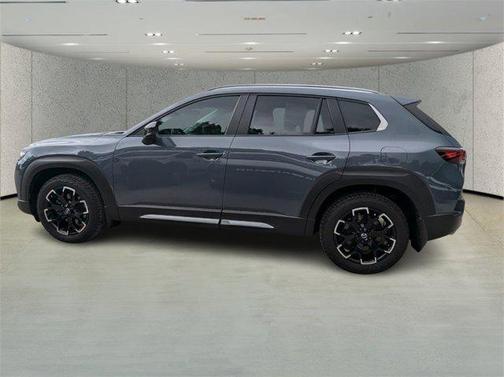 2023 Mazda CX-50 2.5 Turbo Meridian Edition