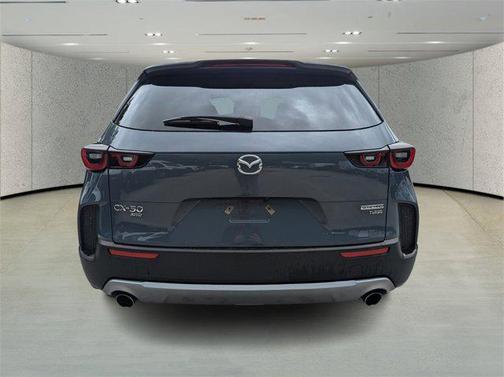 2023 Mazda CX-50 2.5 Turbo Meridian Edition