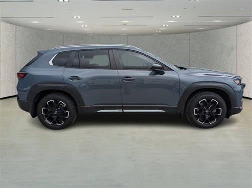 2023 Mazda CX-50 2.5 Turbo Meridian Edition