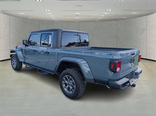 2024 Jeep Gladiator Sport S