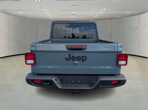 2024 Jeep Gladiator Sport S