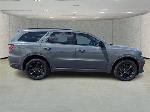 2025 Dodge Durango GT AWD