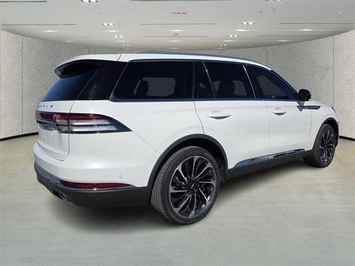 2021 Lincoln Aviator Reserve AWD