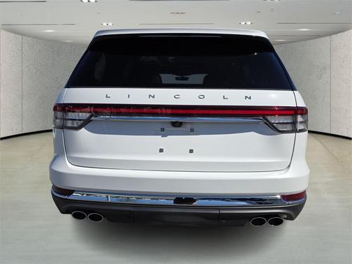 2021 Lincoln Aviator Reserve AWD